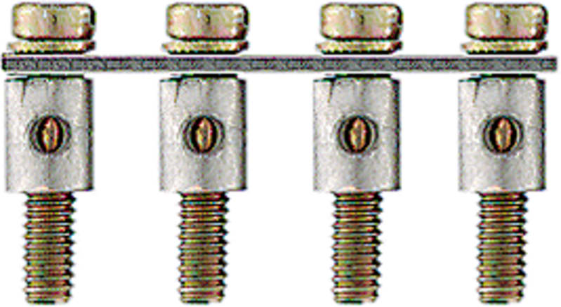 Link set Q10 FOR DK4/AKZ4 (Q 10 AKZ4)