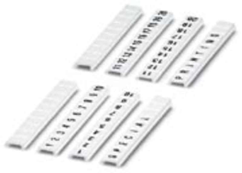 Marking Strip ZBF 1,5,LGS:21-30 (zbf 4-Lgs: 21-30)