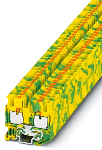 Mini Ground Terminal Block