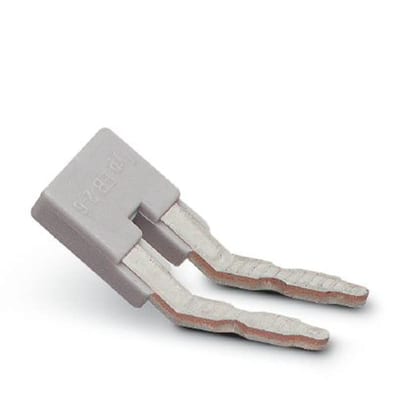 Innleggsbro 6 mm² 2-Pole