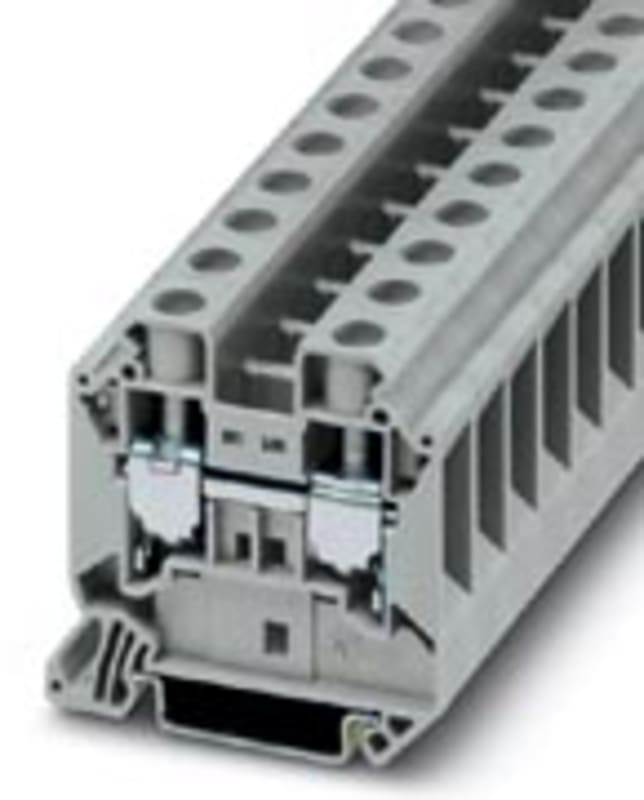 Phoenix Contact UT 16 Screw Terminal Block 1.5-16 mm²