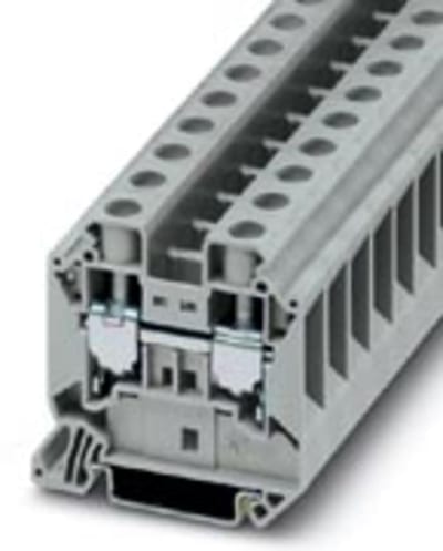 Phoenix Contact UT 16 Screw Terminal Block 1.5-16 mm²