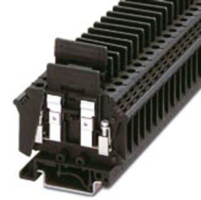 Fuse Terminal block (UK-SI)