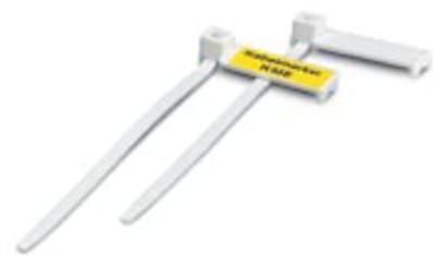 Marking Strip ZBF 6,LGS:41-50