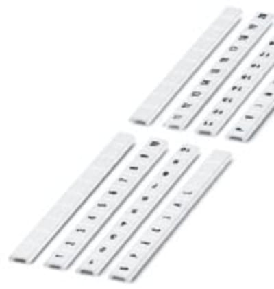 Marking Strip ZBF 8,LGS:31-40