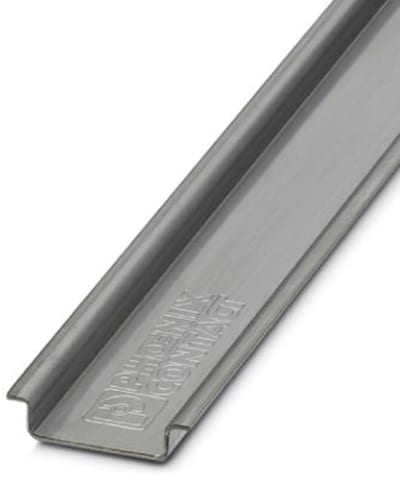 Mounting RAIL 2M (ns 35/7,5 V2A Unperf)