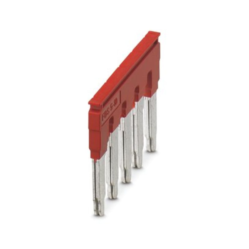 JUMPER LINK FOR 10,0 mm² Terminal 5-Pole (fbs 5-10)