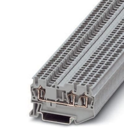 Feed-Through Terminal Block (ST 1,5-Twin)