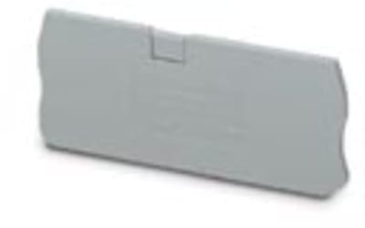 End Cover (D-ST 2,5-Quattro)