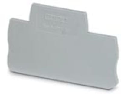 End Cover (D-STTB 2,5)