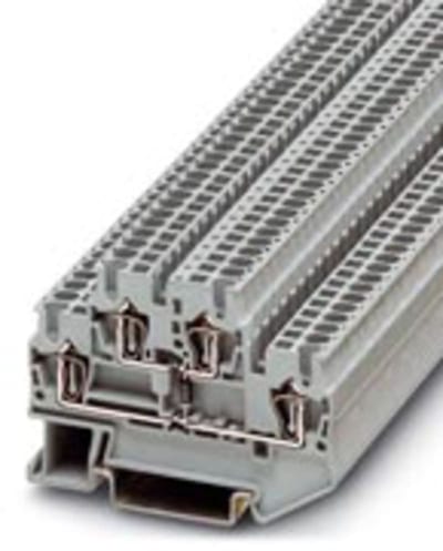 Component Terminal Block (STTB 2,5-DIO/O-U)