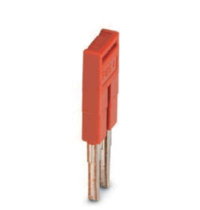 JUMPER LINK FOR 1,5 mm² Terminal 2-Pole