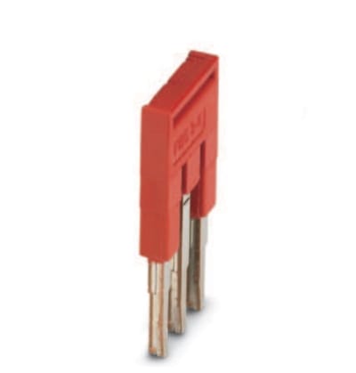 JUMPER LINK FOR 1,5 mm² Terminal 3-Pole