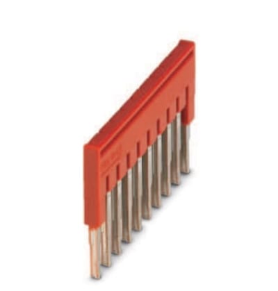 JUMPER LINK FOR 1,5 mm² Terminal 10-Pole