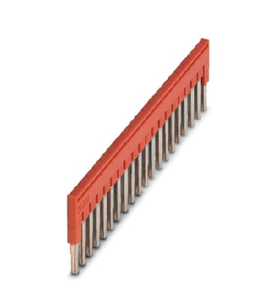 JUMPER LINK FOR 2,5 mm² Terminal 20-Pole