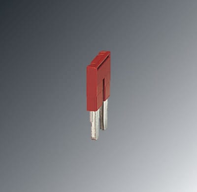 JUMPER LINK FOR 6,0 mm² Terminal 2-Pole