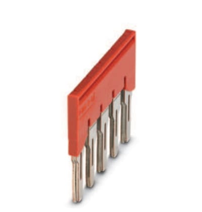 JUMPER LINK FOR 6,0 mm² Terminal 5-Pole
