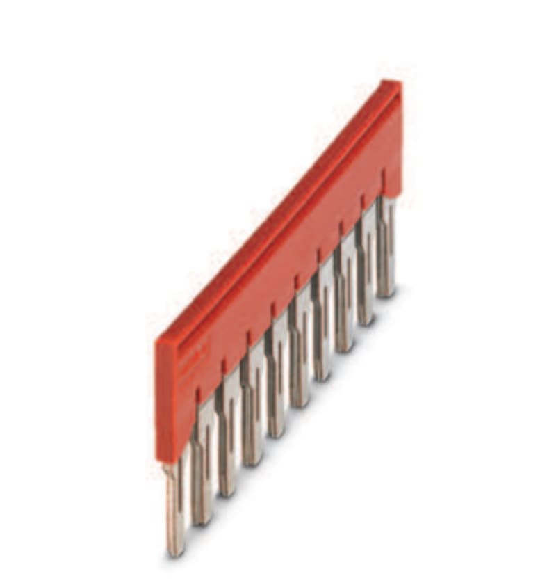 JUMPER LINK FOR 6,0 mm² Terminal 10-Pole (fbs 10-8)