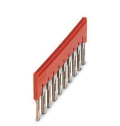 JUMPER LINK FOR 6,0 mm² Terminal 10-Pole