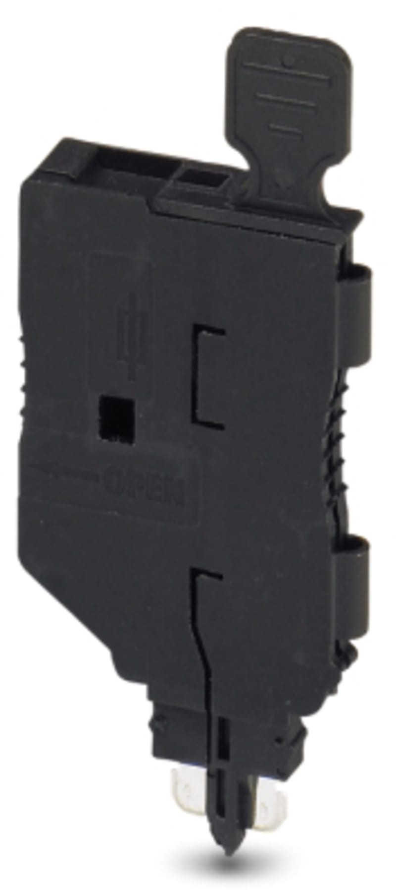 Sikringspluger