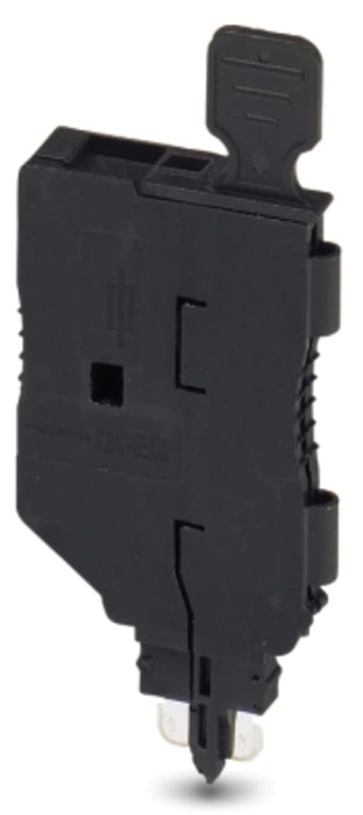 Sikringspluger