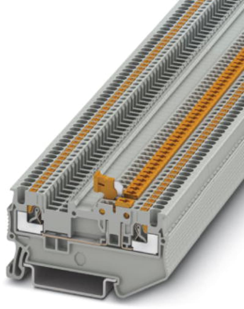 Knife-Disconnect Terminal Block (PT 1,5/S-MT)