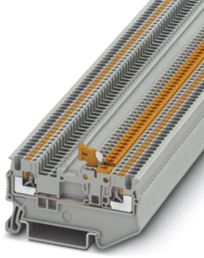 Knife-Disconnect Terminal Block (PT 1,5/S-MT)