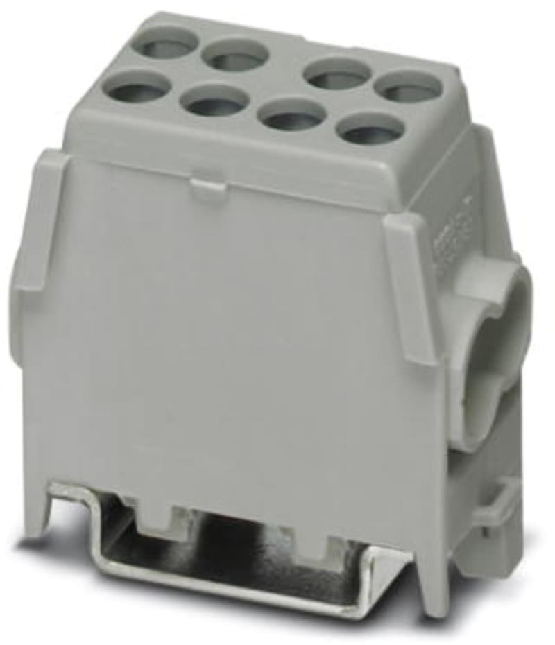 Trunk-Line Branch Terminal (UDB 2X25/16 GY)