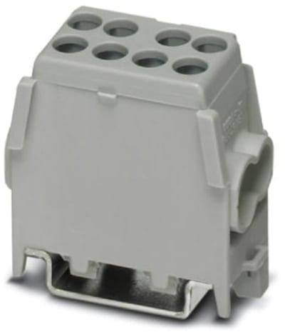 Trunk-Line Branch Terminal (UDB 2X25/16 GY)