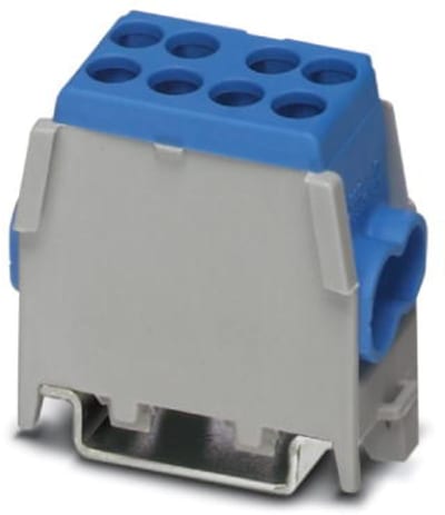 Trunk-Line Branch Terminal (UDB 2X25/16 BU)