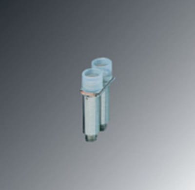JUMPER LINK FOR 2,5 mm² KL 10-Pole (fbrni 2-5 N)