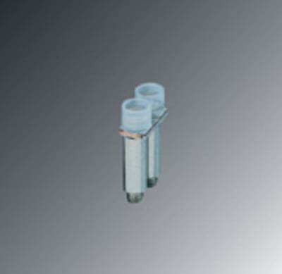 JUMPER LINK FOR 2,5 mm² KL 2-Pole