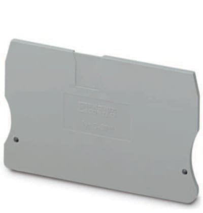 End Cover (D-ST 10)