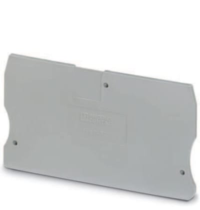 End Cover (D-ST 16)