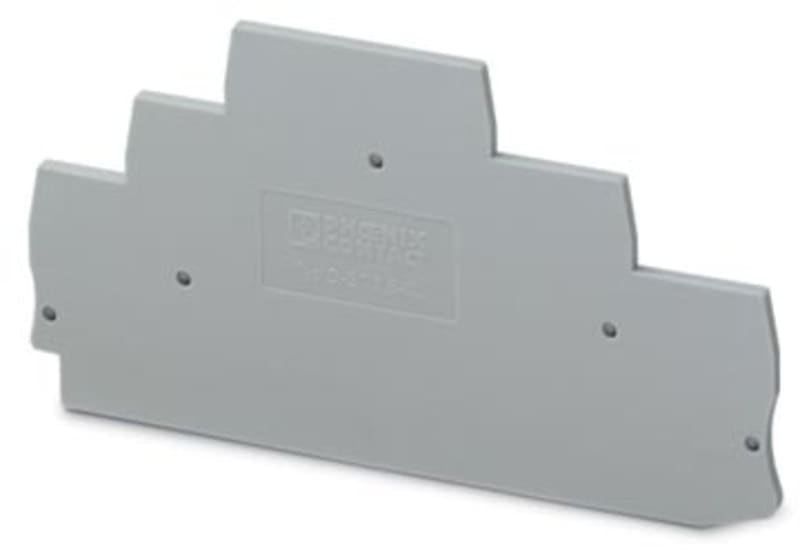 End Cover (D-ST 2,5-3L)