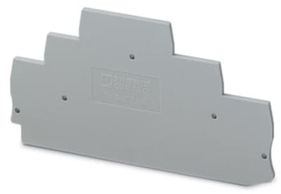 End Cover (D-ST 2,5-3L)