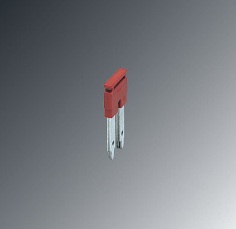 JUMPER LINK FOR 10,0 mm² Terminal 2-Pole (fbs 2-10)