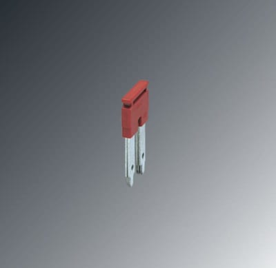 JUMPER LINK FOR 10,0 mm² Terminal 2-Pole