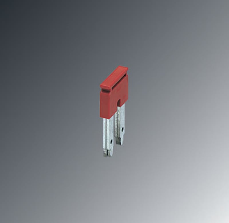 JUMPER LINK FOR 16,0 mm² Terminal 2-Pole (fbs 2-12)