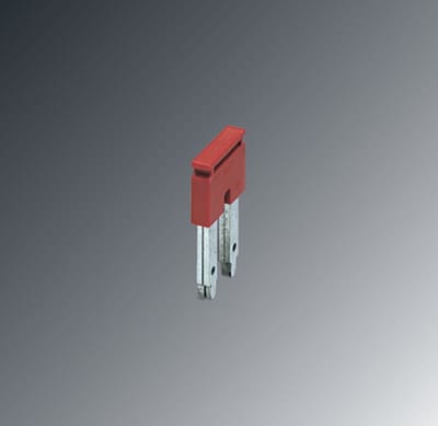 JUMPER LINK FOR 16,0 mm² Terminal 2-Pole