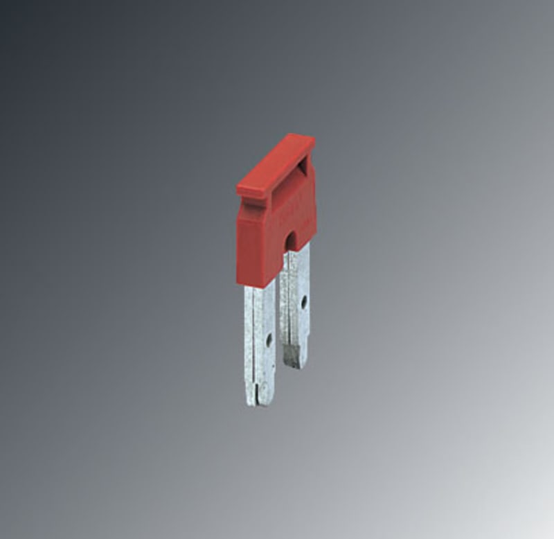 JUMPER LINK FOR 35,0 mm² Terminal 2-Pole (fbs 2-16)