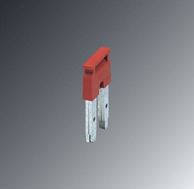 JUMPER LINK FOR 35,0 mm² Terminal 2-Pole