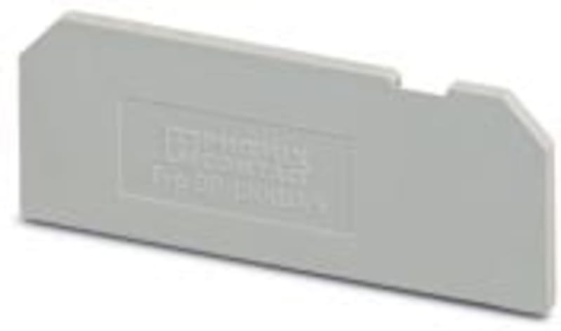 Spacer Plate (DP-UKKB 3/ 5)