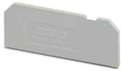 Spacer Plate (DP-UKKB 3/ 5)