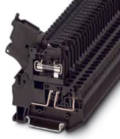 Phoenix Contact ST 4-HESI Fuse Terminal Block 5 x 20 mm (ST 4-HESI (5X20))