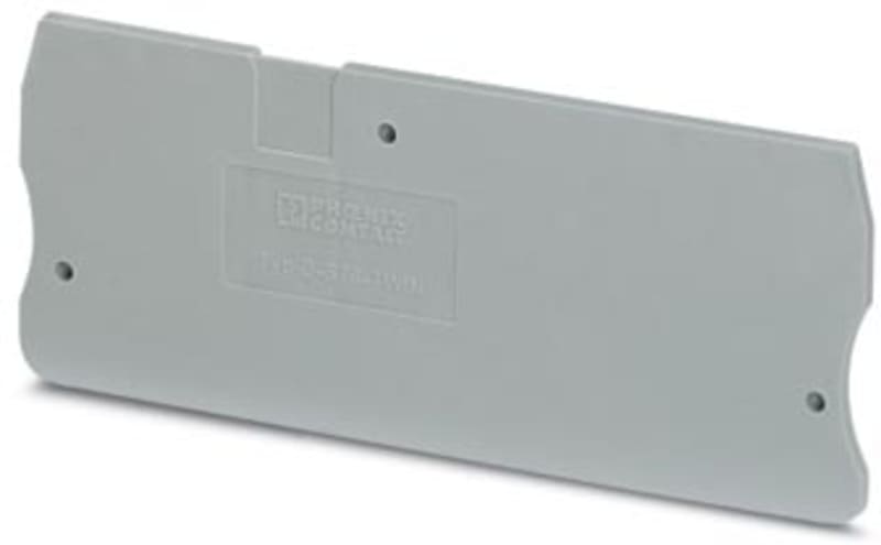 End Cover (D-ST 6-Twin)