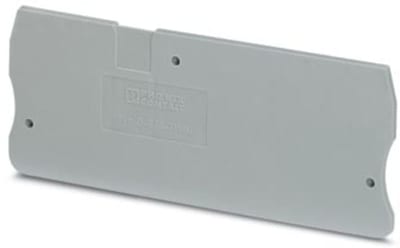 End Cover (D-ST 6-Twin)