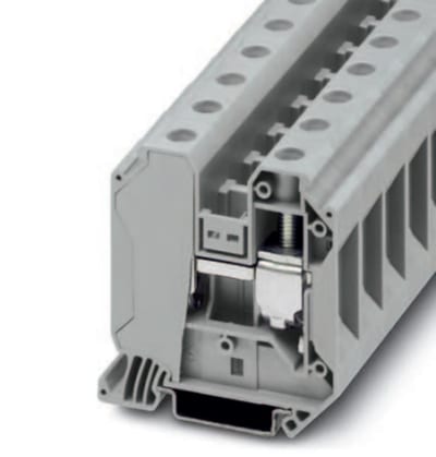 Phoenix Contact UT 35 Screw Terminal Block 1.5-35 mm²