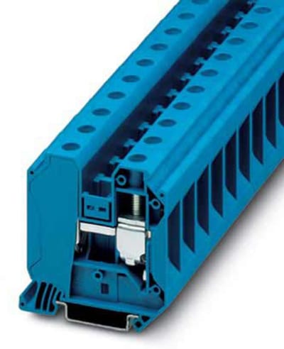 Feed-Through Terminal Block (UT 35 BU)