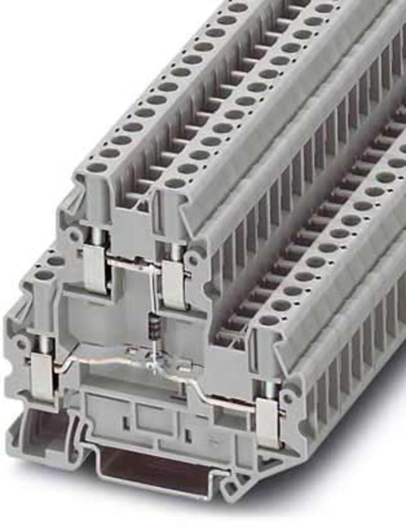 Component Terminal Block (UTTB 2,5-DIO/U-O)